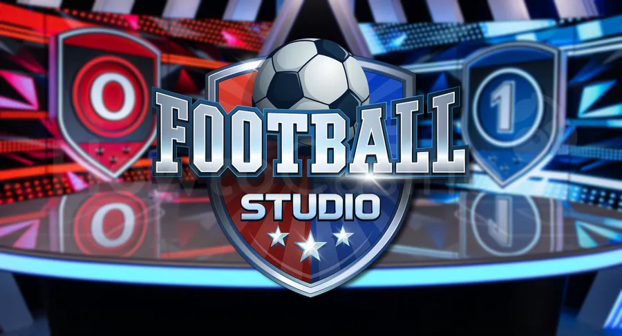 Football Studio (Evolution Gaming) Image 1